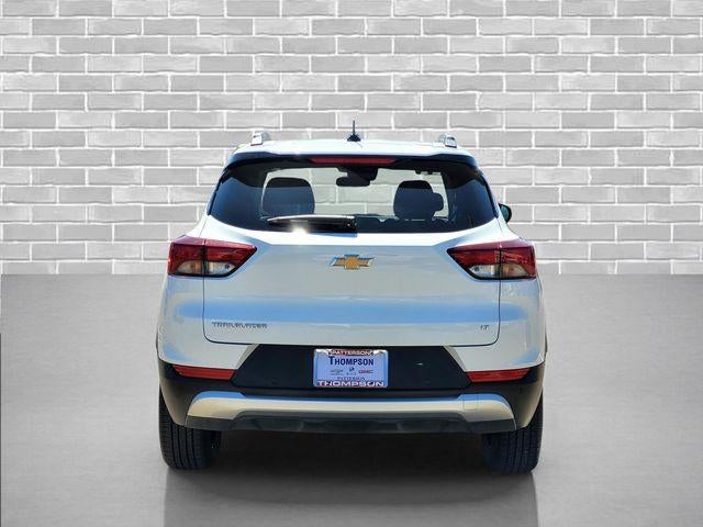 2024 Chevrolet TrailBlazer LT - Photo 6