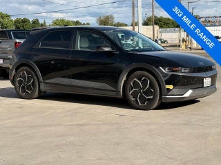 2022 Hyundai IONIQ 5 SEL