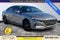 2023 Hyundai Elantra Hybrid Blue