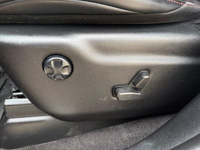 2021 Jeep Grand Cherokee Trailhawk 4x4
