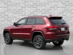 2021 Jeep Grand Cherokee Trailhawk 4x4