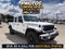2025 Jeep Gladiator Big Bear
