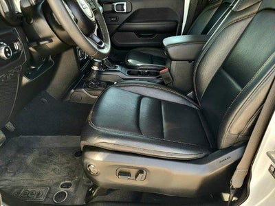2025 Jeep Gladiator Big Bear