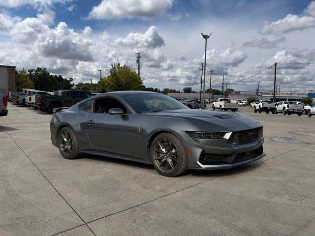 2024 Ford Mustang Dark Horse