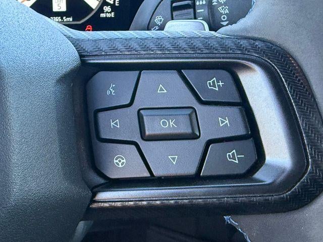2024 Ford Mustang Dark Horse - Photo 14