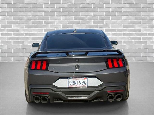 2024 Ford Mustang Dark Horse - Photo 6