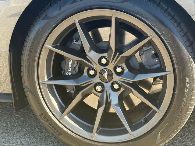 2024 Ford Mustang Dark Horse - Photo 7