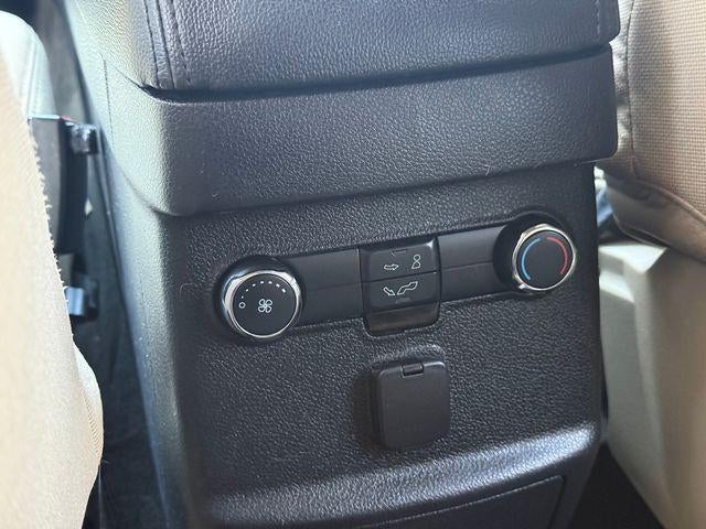 2017 Ford Explorer Base