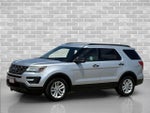 2017 Ford Explorer Base