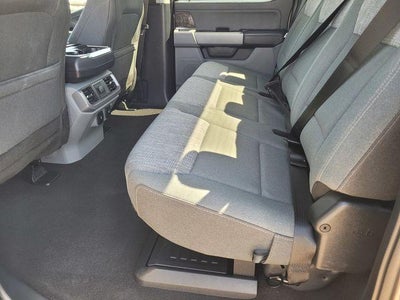 2023 Ford F-150 Lightning XLT