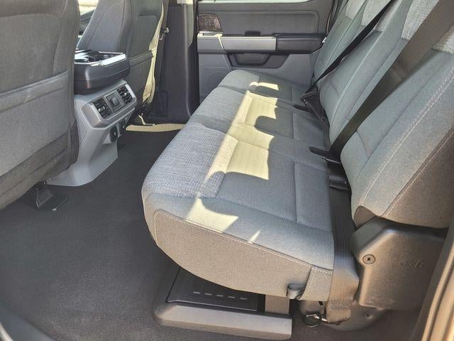 2023 Ford F-150 Lightning XLT