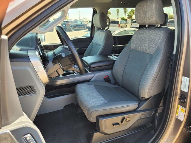 2023 Ford F-150 Lightning XLT