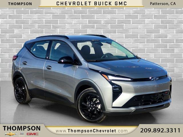 2027 Chevrolet Bolt EV RS Auto's photo
