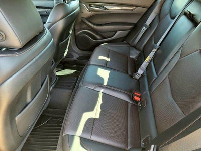 2025 Cadillac CT5 Sport