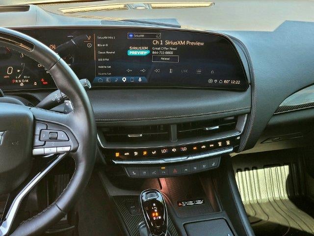 2025 Cadillac CT5 Sport