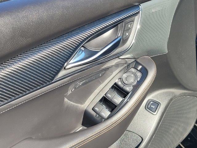 2025 Cadillac CT5 Sport