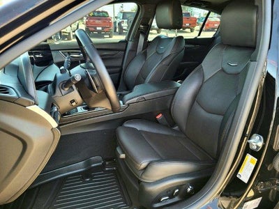 2025 Cadillac CT5 Sport