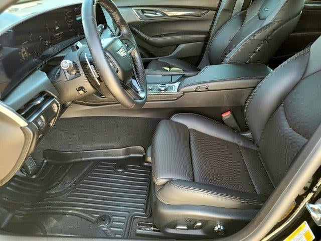 2025 Cadillac CT5 Sport