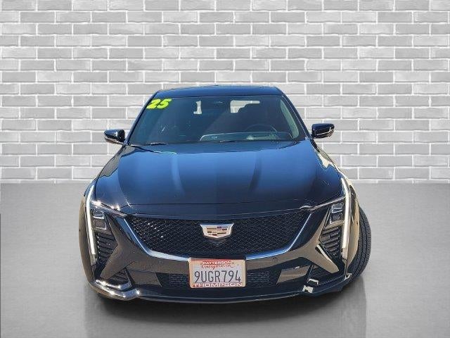 2025 Cadillac CT5 Sport
