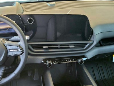 2026 Chevrolet Silverado EV WT - Max Range
