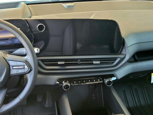 2026 Chevrolet Silverado EV WT - Max Range