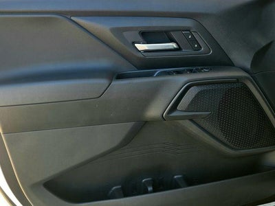 2026 Chevrolet Silverado EV WT - Max Range