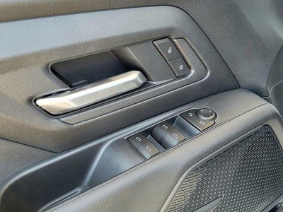 2026 Chevrolet Silverado EV WT - Max Range