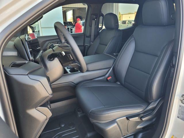 2026 Chevrolet Silverado EV WT - Max Range