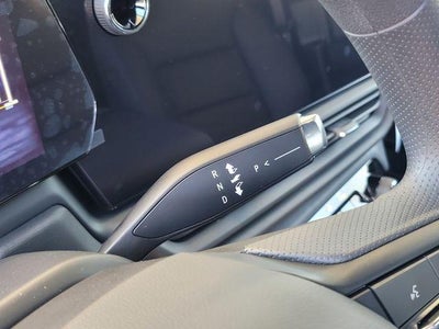 2026 Chevrolet Silverado EV WT - Max Range