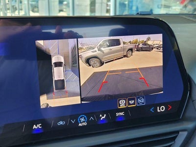 2026 Chevrolet Silverado EV WT - Max Range