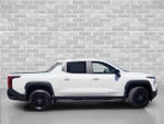 2026 Chevrolet Silverado EV WT - Max Range