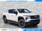 2026 Chevrolet Silverado EV WT - Max Range