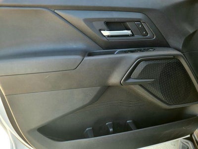 2026 Chevrolet Silverado EV WT - Max Range