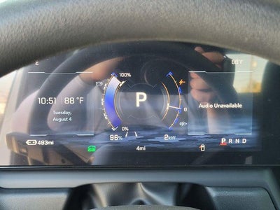 2026 Chevrolet Silverado EV WT - Max Range