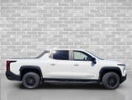 2026 Chevrolet Silverado EV WT - Max Range