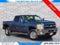 2011 Chevrolet Silverado 2500 HD LTZ