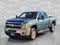 2011 Chevrolet Silverado 2500 HD LTZ