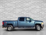 2011 Chevrolet Silverado 2500 HD LTZ