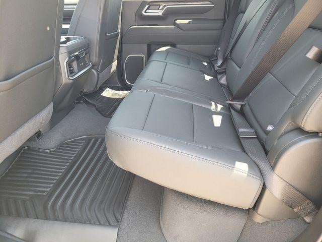 2026 Chevrolet Silverado 2500 HD LTZ - Photo 11