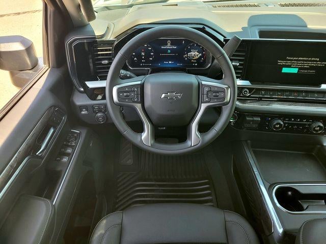 2026 Chevrolet Silverado 2500 HD LTZ - Photo 12