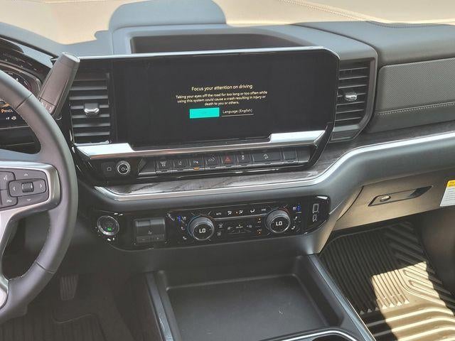 2026 Chevrolet Silverado 2500 HD LTZ - Photo 13