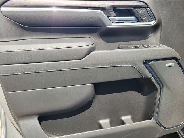 2026 Chevrolet Silverado 2500 HD LTZ - Photo 14