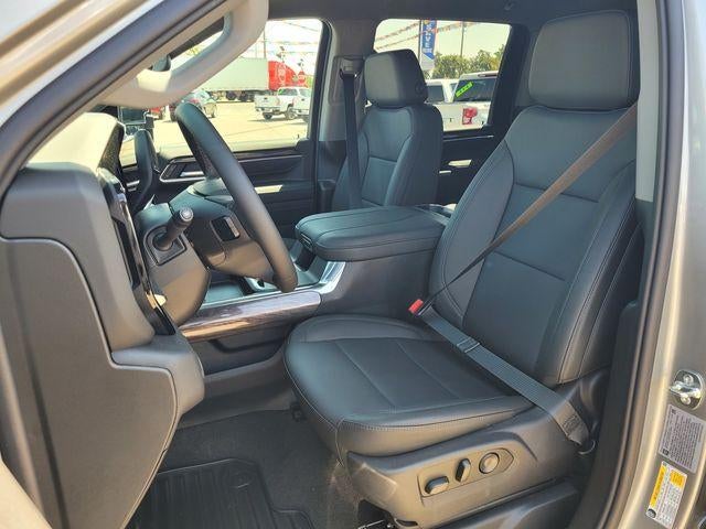 2026 Chevrolet Silverado 2500 HD LTZ - Photo 16