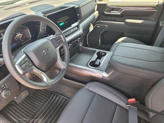 2026 Chevrolet Silverado 2500 HD LTZ - Photo 17