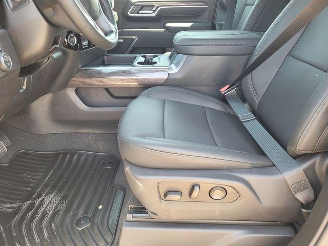2026 Chevrolet Silverado 2500 HD LTZ - Photo 19