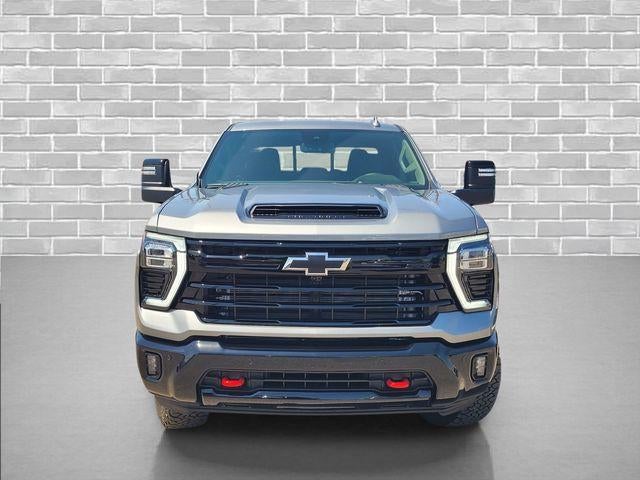 2026 Chevrolet Silverado 2500 HD LTZ - Photo 2