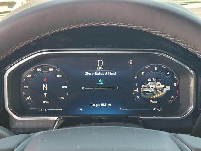 2026 Chevrolet Silverado 2500 HD LTZ - Photo 22