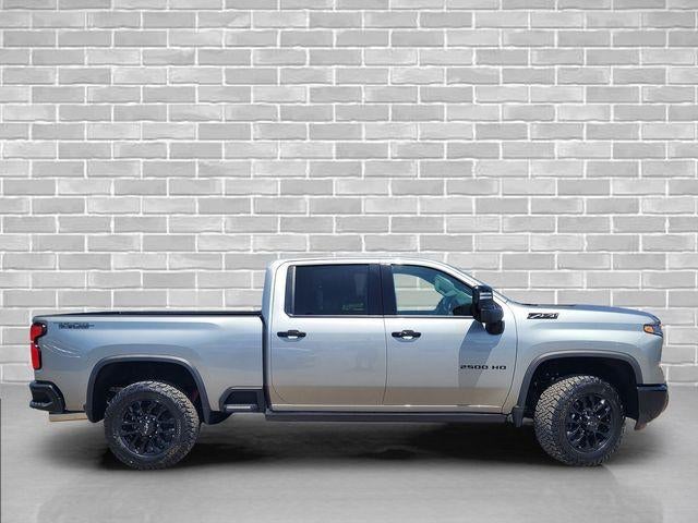 2026 Chevrolet Silverado 2500 HD LTZ - Photo 4