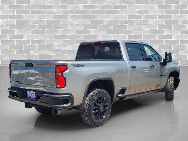 2026 Chevrolet Silverado 2500 HD LTZ - Photo 5