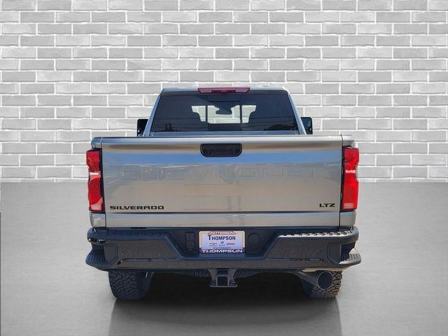 2026 Chevrolet Silverado 2500 HD LTZ - Photo 7